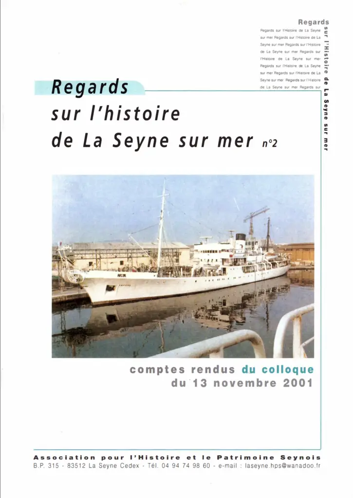 colloque 2 association histoire et patrimoine