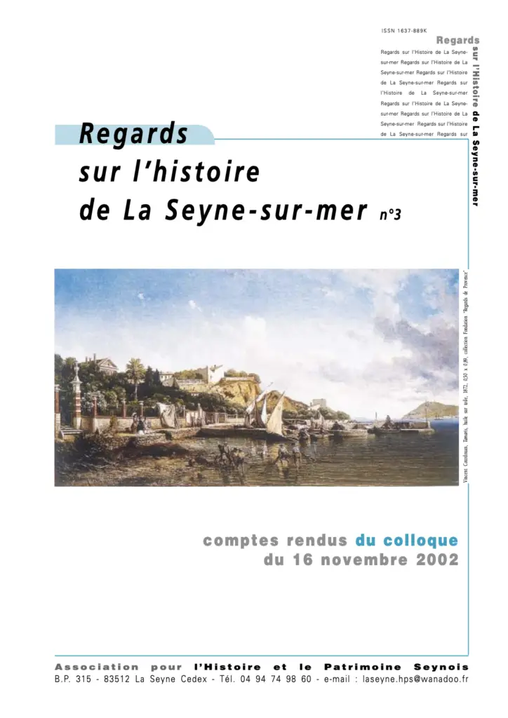 colloque 3 association histoire et patrimoine