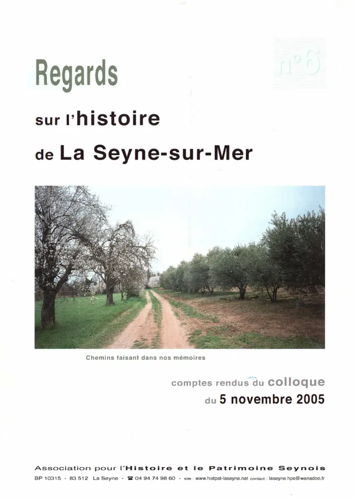 colloque 6 association histoire et patrimoine