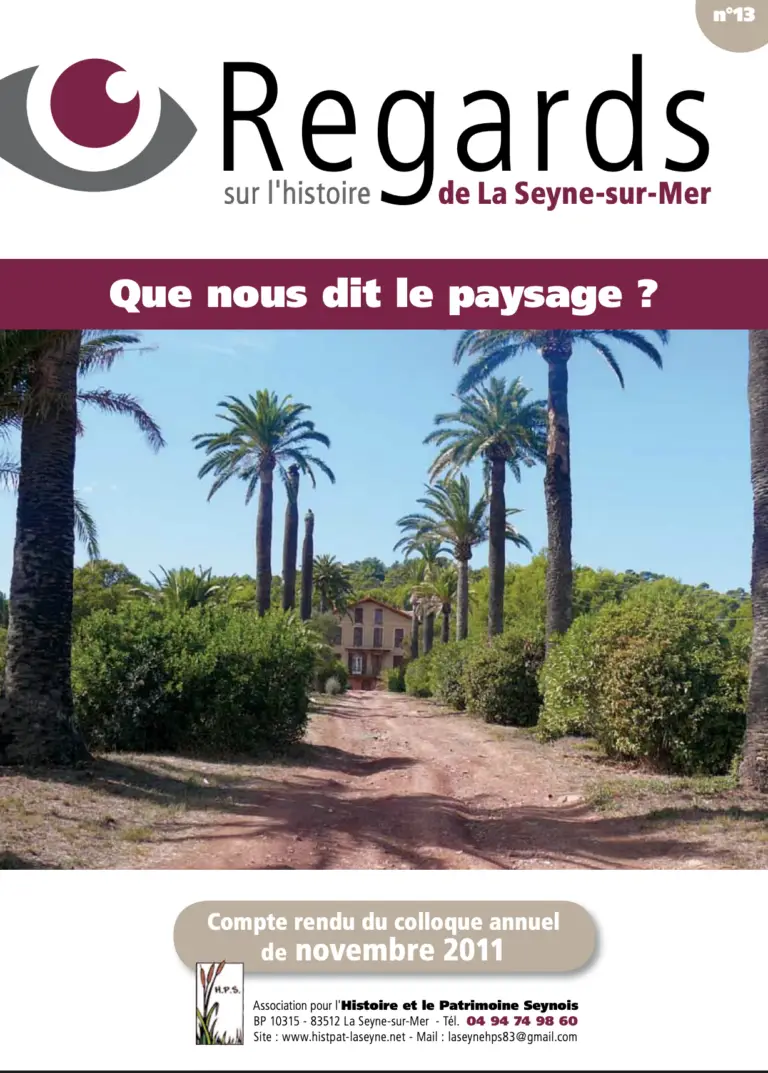 colloque 12 association histoire et patrimoine