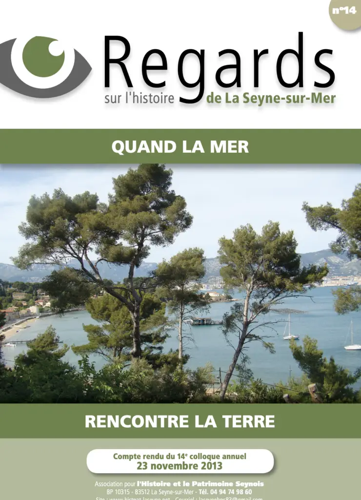 colloque 14 association histoire et patrimoine