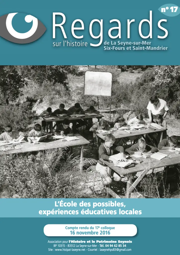 colloque 17 association histoire et patrimoine