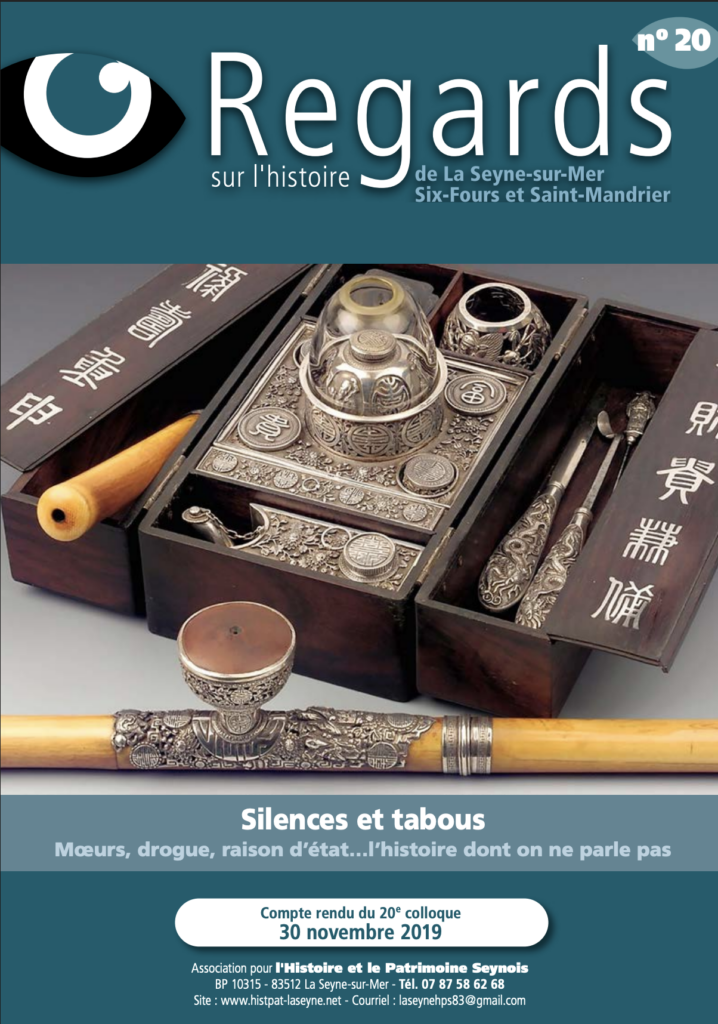 colloque 19 association histoire et patrimoine