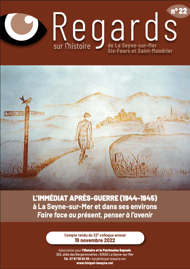 colloque 22 association histoire et patrimoine