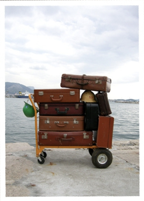 valise